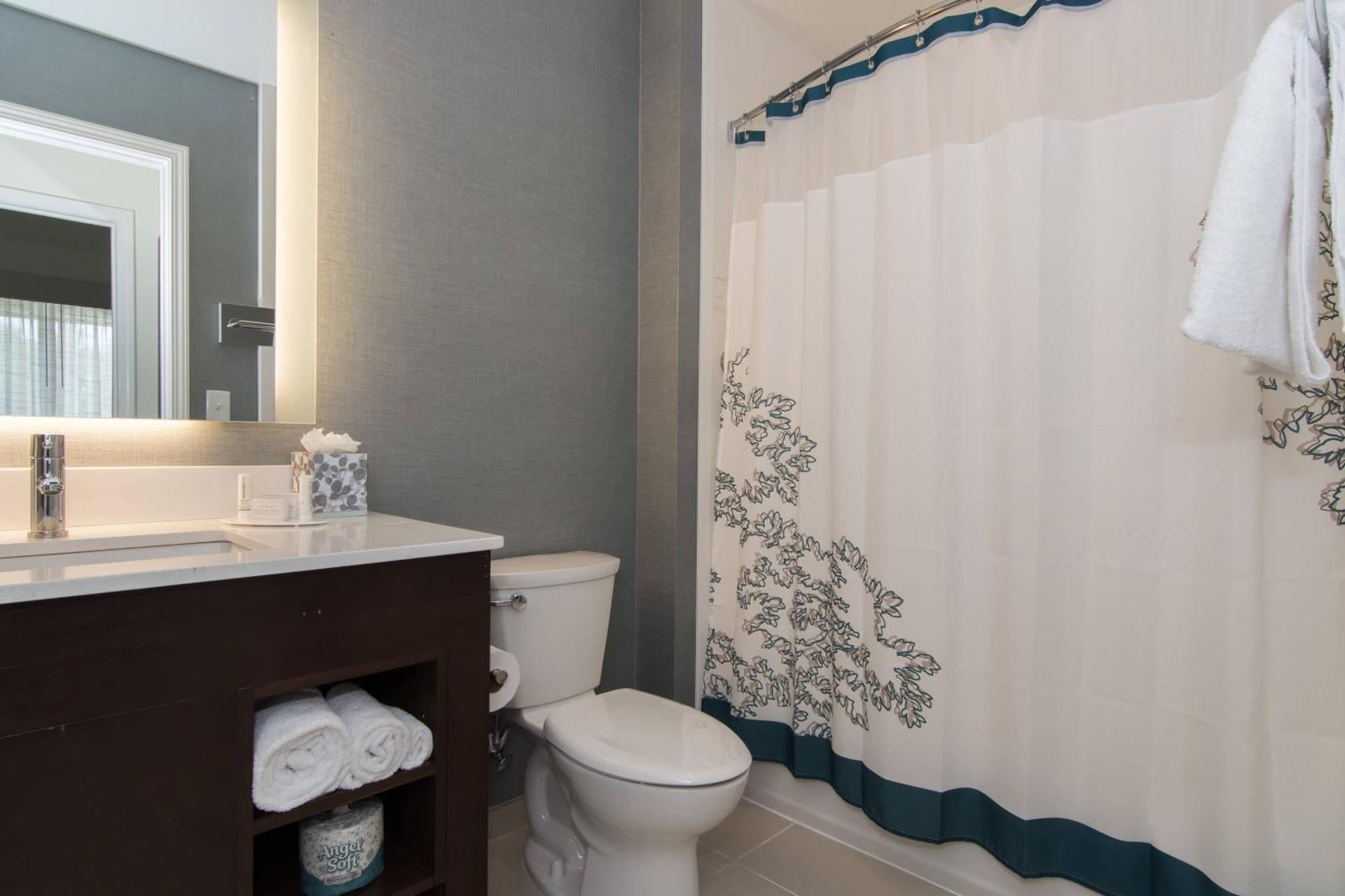 Residence Inn Raleigh-Durham Airport/Brier Creek Dış mekan fotoğraf