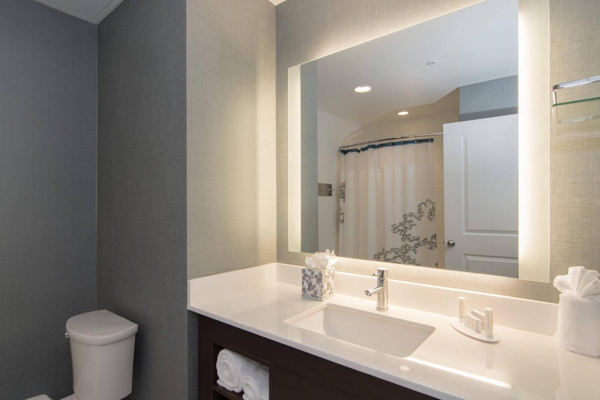 Residence Inn Raleigh-Durham Airport/Brier Creek Dış mekan fotoğraf