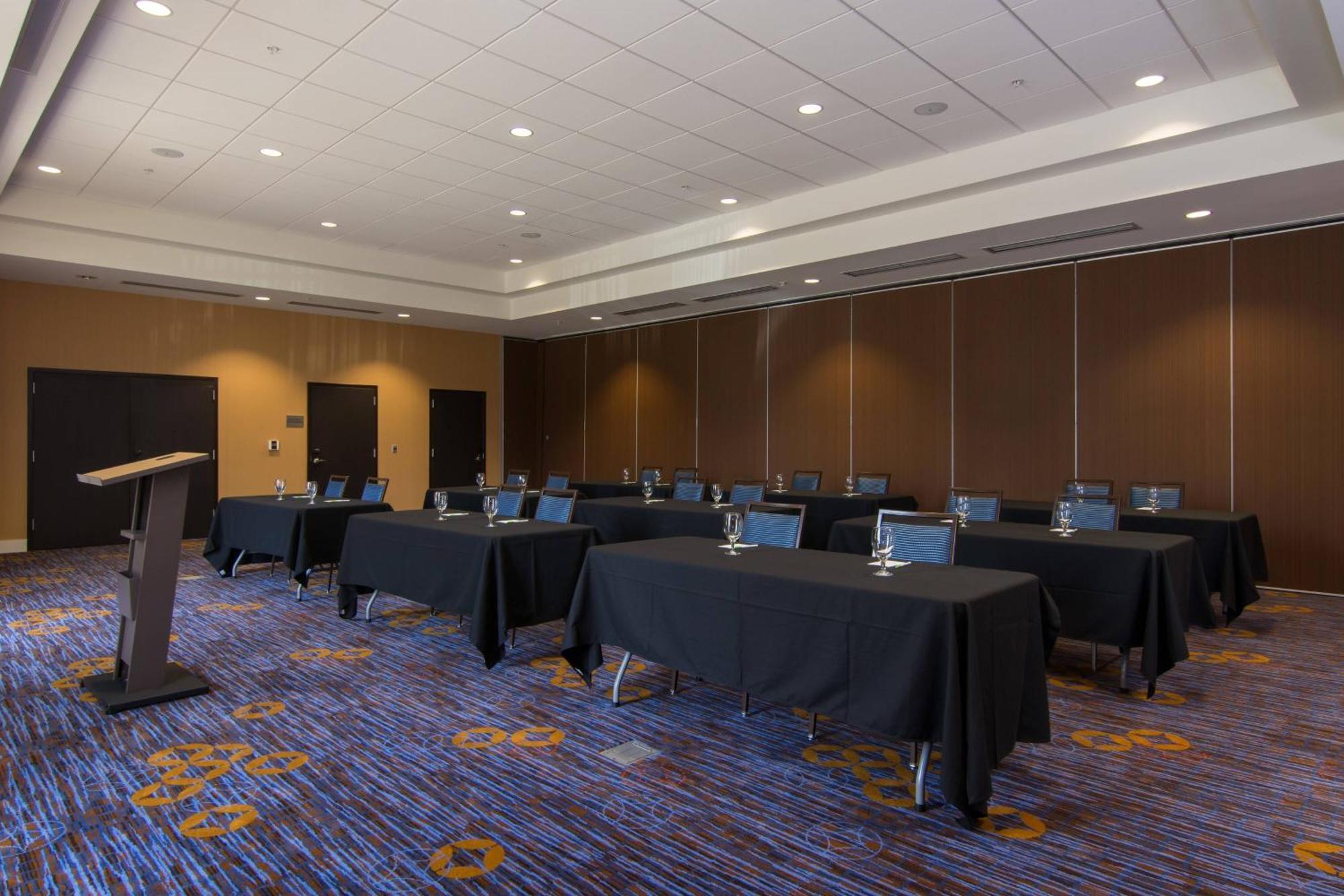 Residence Inn Raleigh-Durham Airport/Brier Creek Dış mekan fotoğraf