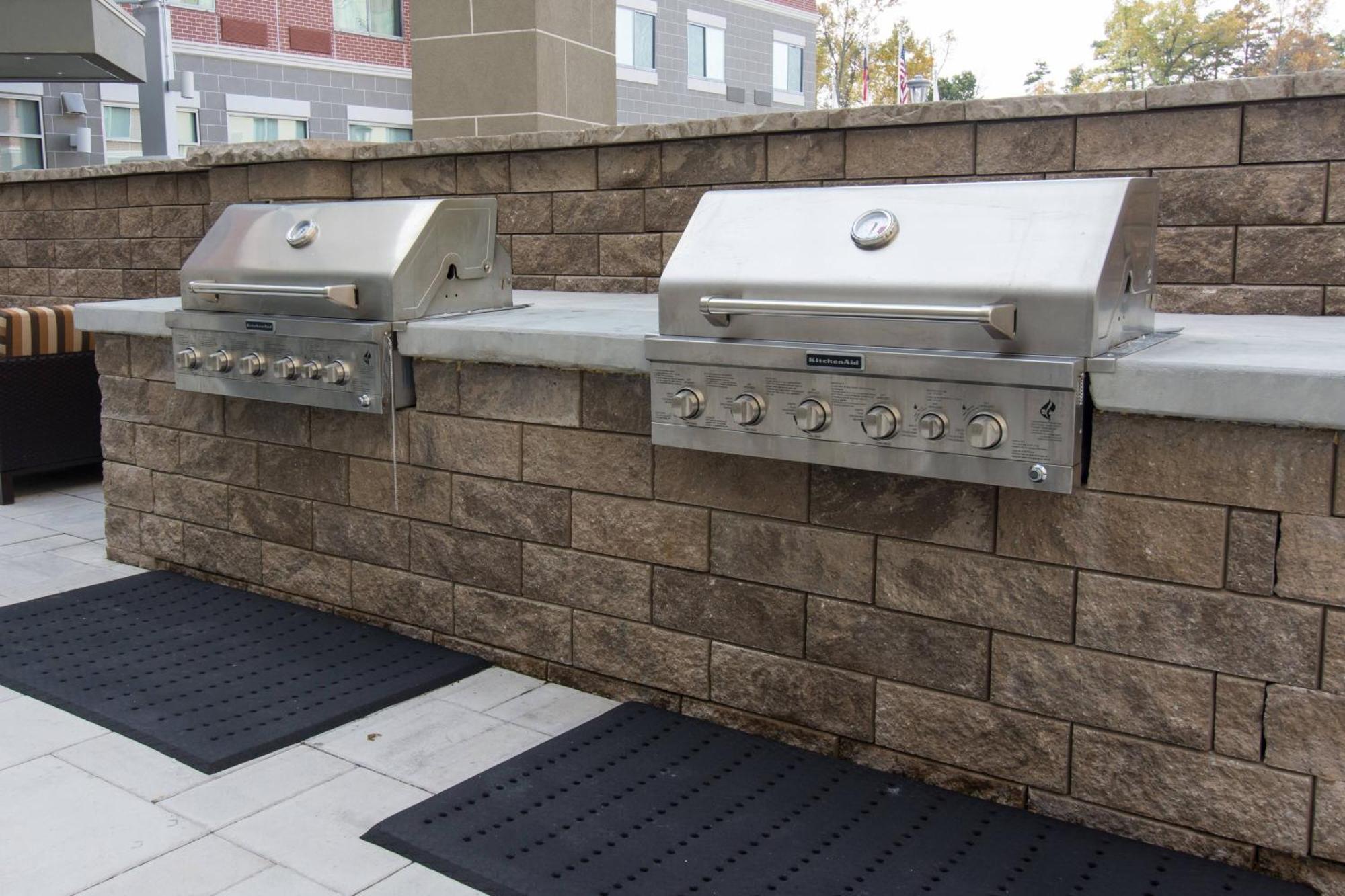 Residence Inn Raleigh-Durham Airport/Brier Creek Dış mekan fotoğraf