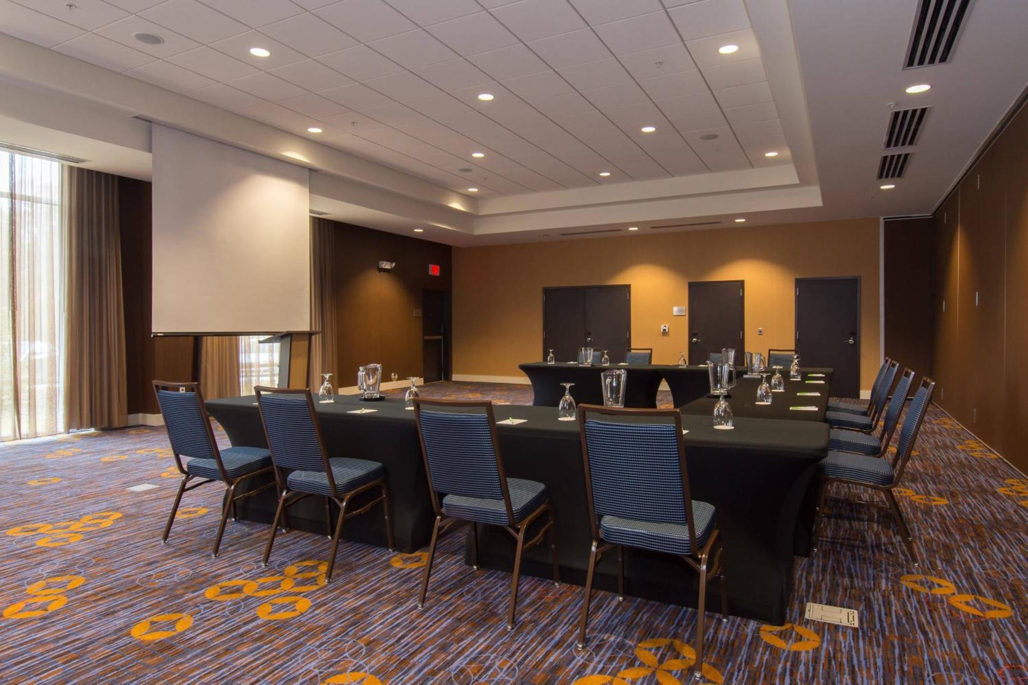 Residence Inn Raleigh-Durham Airport/Brier Creek Dış mekan fotoğraf
