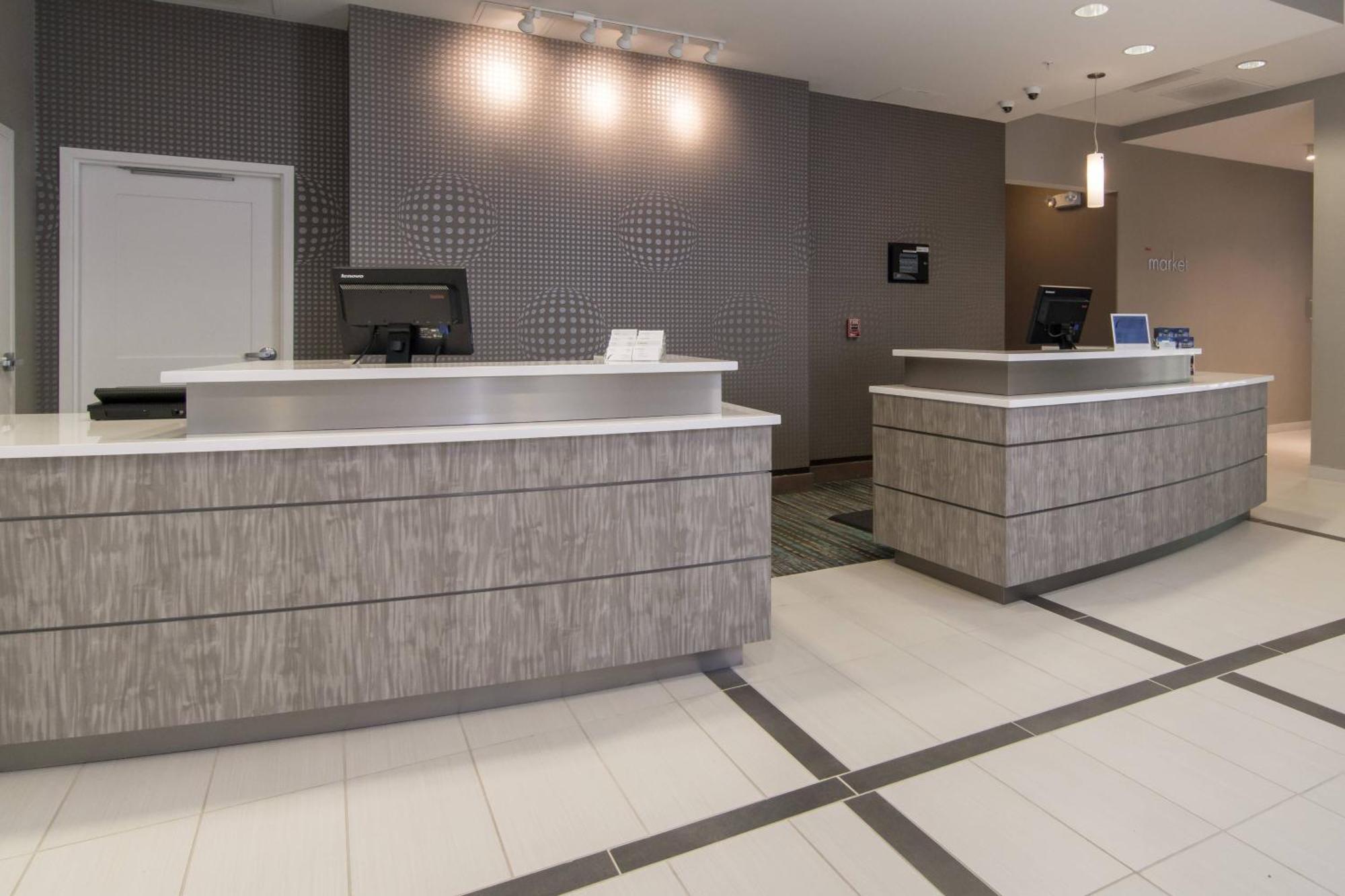 Residence Inn Raleigh-Durham Airport/Brier Creek Dış mekan fotoğraf