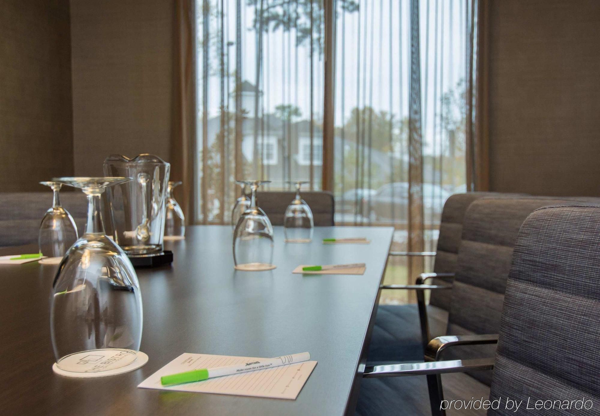 Residence Inn Raleigh-Durham Airport/Brier Creek Dış mekan fotoğraf