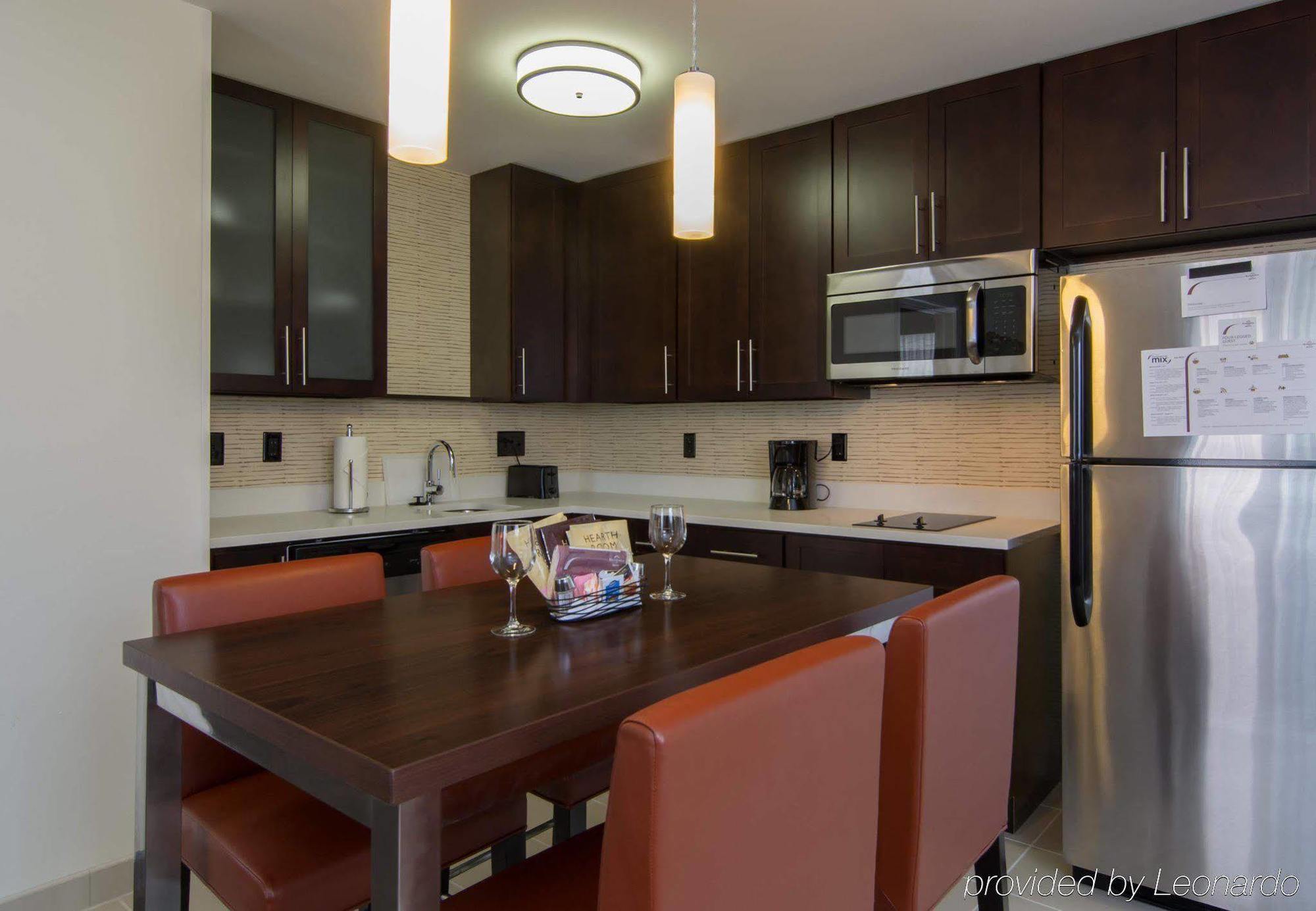 Residence Inn Raleigh-Durham Airport/Brier Creek Dış mekan fotoğraf