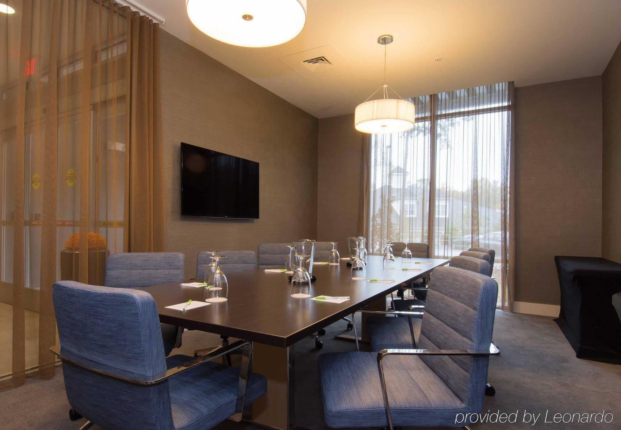 Residence Inn Raleigh-Durham Airport/Brier Creek Dış mekan fotoğraf